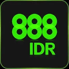 888IDR - Aplikasi Mewarnai Digital untuk Anak dan Keluarga